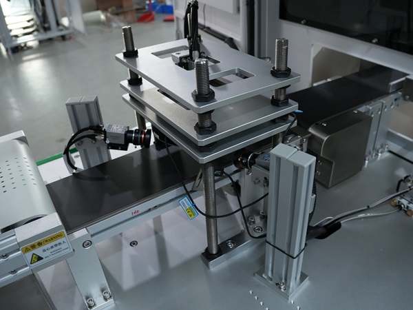 外觀視覺檢測設備,視覺檢測設備,外觀缺陷檢測設備