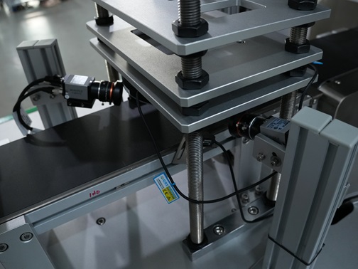 外觀視覺檢測設備,視覺檢測設備,視覺檢測設備廠家,高臻智能