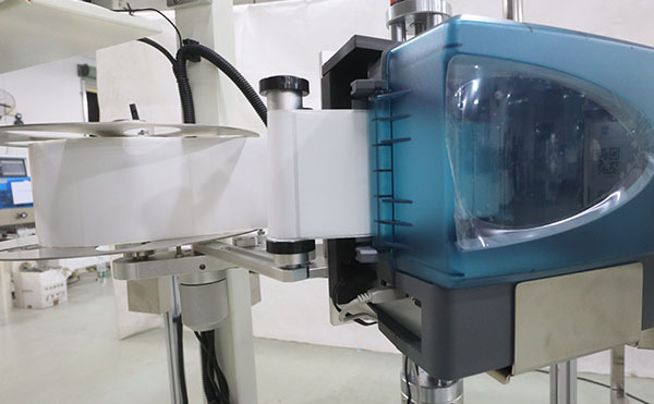 全自動面單貼標機,面單貼標機,全自動貼標機生產廠家